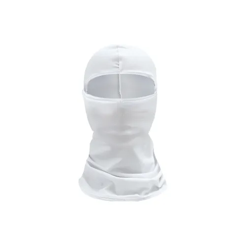 JIEKAI Riding Equipment Cycling Face Mask Unisex Polyester