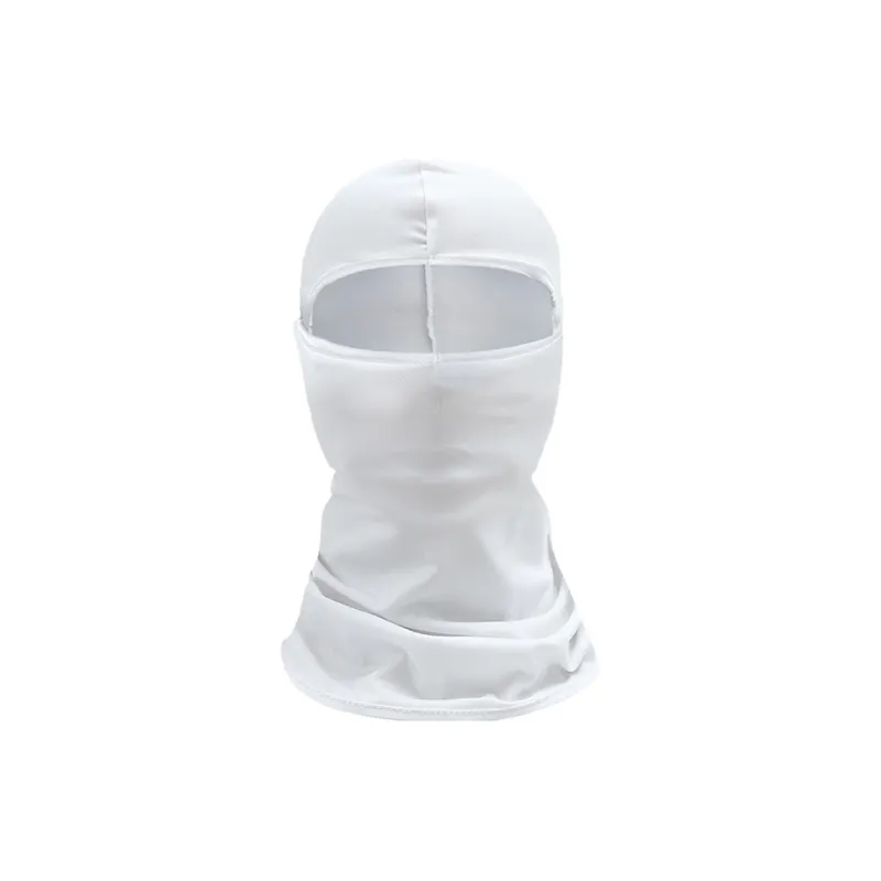 JIEKAI Riding Equipment Cycling Face Mask Unisex Polyester-0
