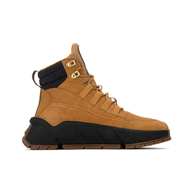 Timberland Turbo Trainer Boots 'Yellow'-1