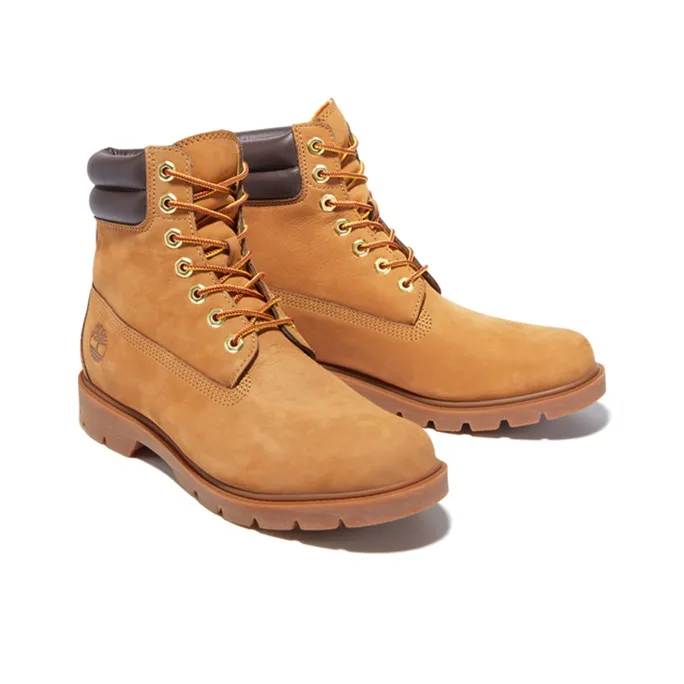 Timberland Premium MidTop 'Casual Comfort Brown'-3