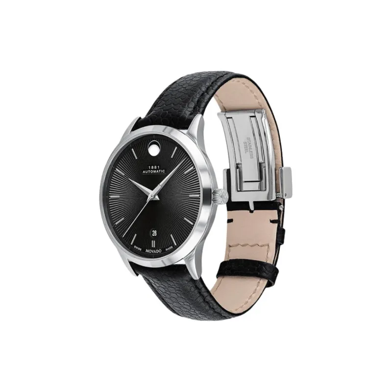 MOVADO Men Watch-1