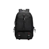 Black 50*20*30 (50L with Shoe Compartment)
