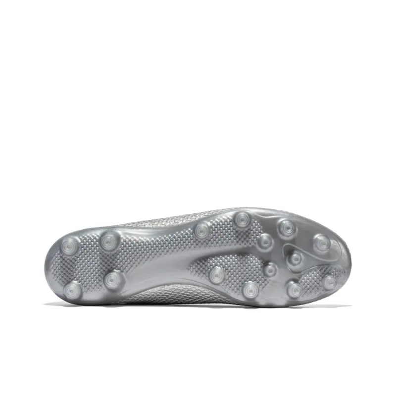 MEKY AG Rubber Short Studs TF Rubber Broken Studs Anti Slip Wear Resistant Soccer Shoes Unisex-19