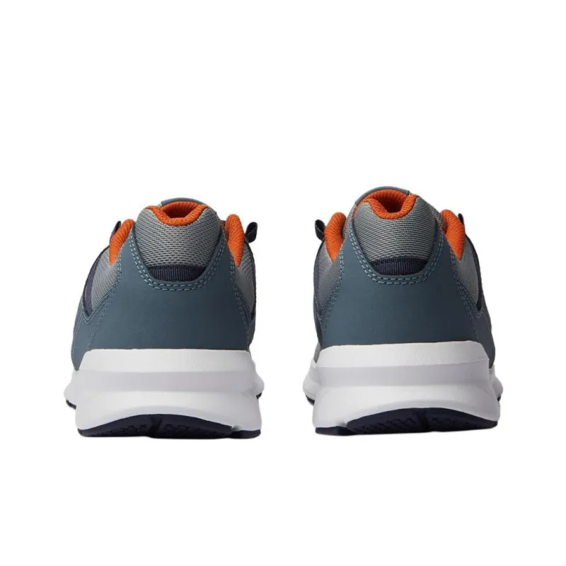 DC Shoes Casual Shoes Men's Gray-4