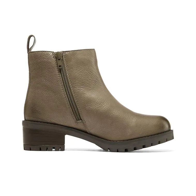 Skechers Lugnut New Fav 'Brown' Women's-1
