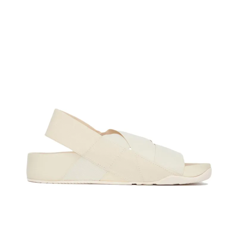 THE NORTH FACE LUX BANDED SANDAL Beach Sandals Unisex Ecru-1