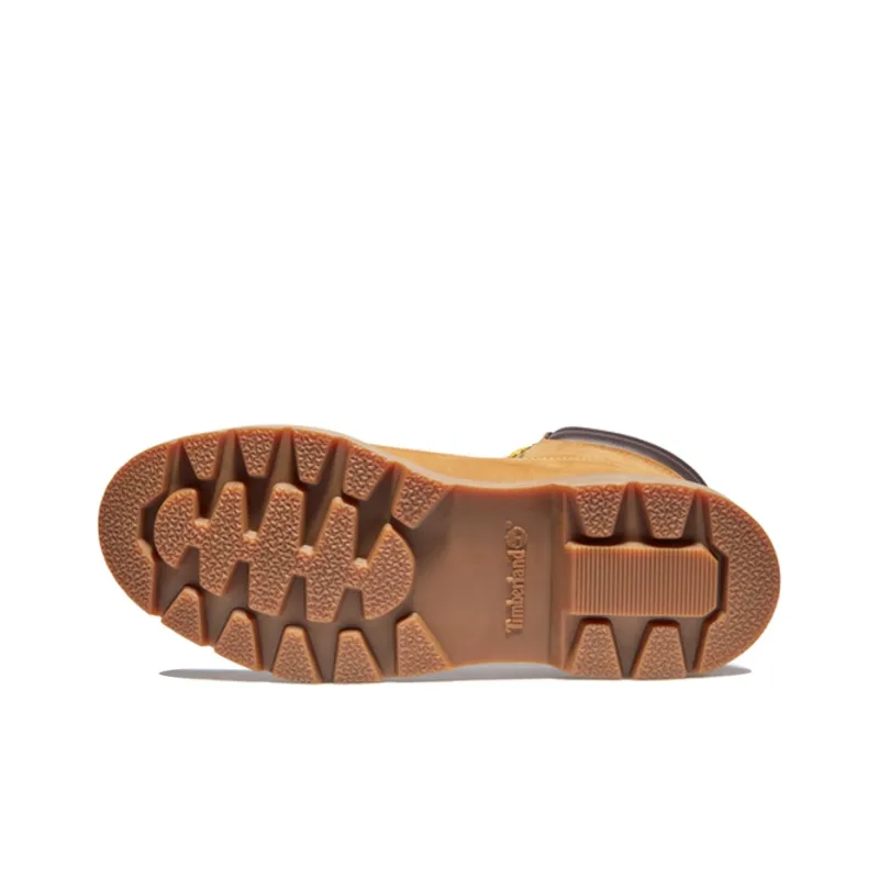 Timberland Premium MidTop 'Casual Comfort Brown'-4