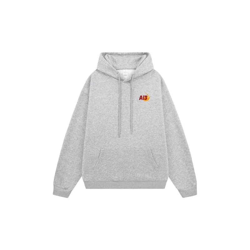 AI3 Iverson China Series Sweatshirts Unisex-6