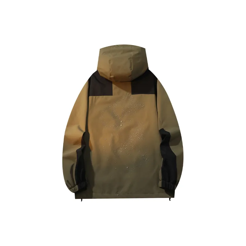 KFKU Jackets Unisex-7