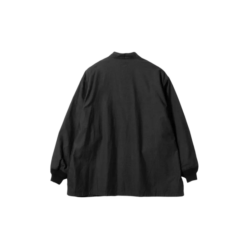 Needles Shirts Men Black-1