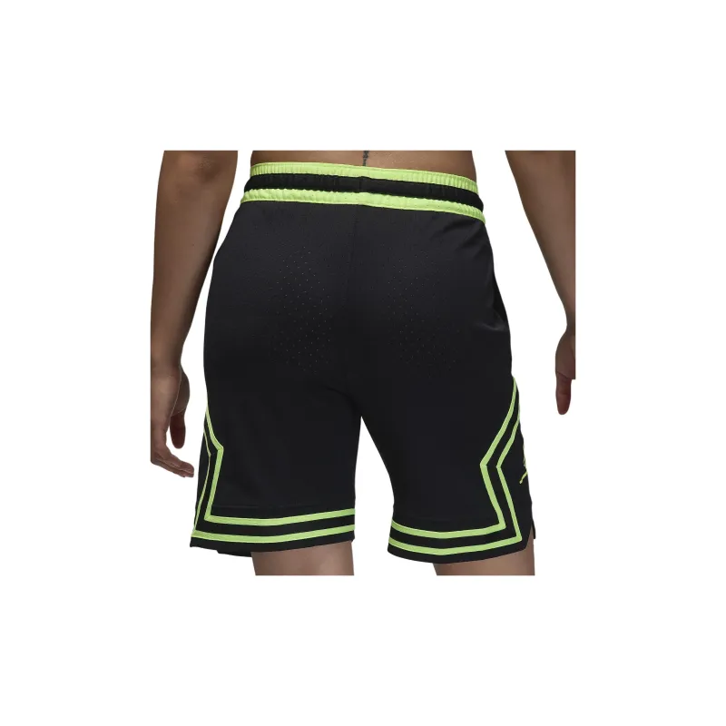 Jordan Sport Diamond Dri Fit Shorts-1