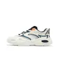 Feather White/Obsidian Black