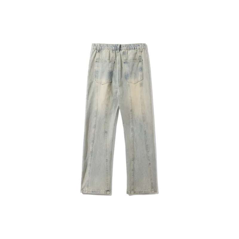 Kudamm Jeans Unisex-5