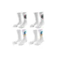 4-Pack (34 Red Green * 2+35 Blue Yellow * 2)