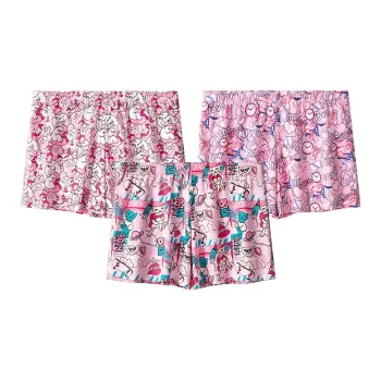 DUINIDESIYU Underpants Boxer Shorts Men's 3 Pack