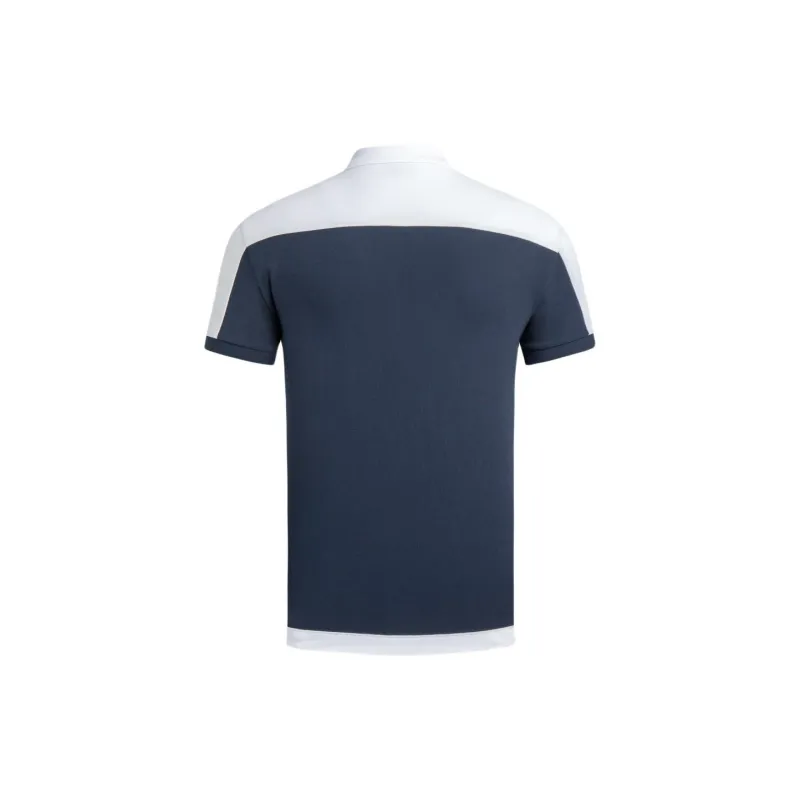 EMPORIO ARMANI EA7 Polo Shirt Men's White-12