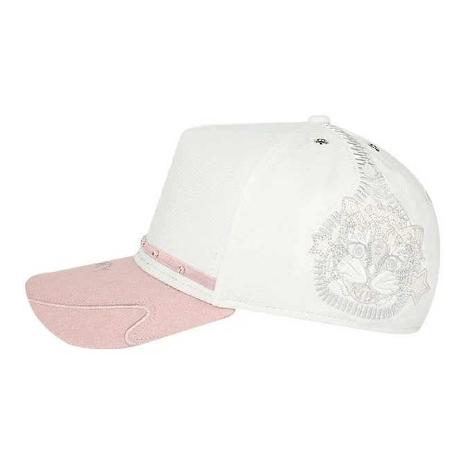 SWOFCARE Polyester Baseball Caps Women's-7