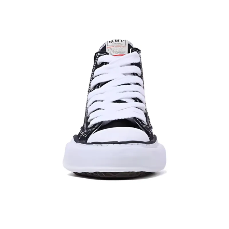 MIHARA YASUHIRO Peterson High Top Casual Shoes Unisex-4