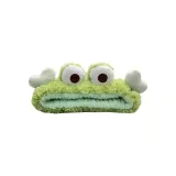 Cute Frog Hair Band