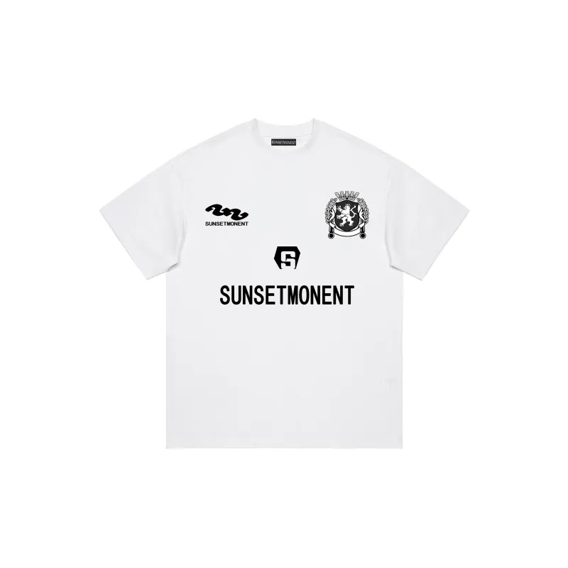 SUNSETMONENT T Shirts Unisex-4