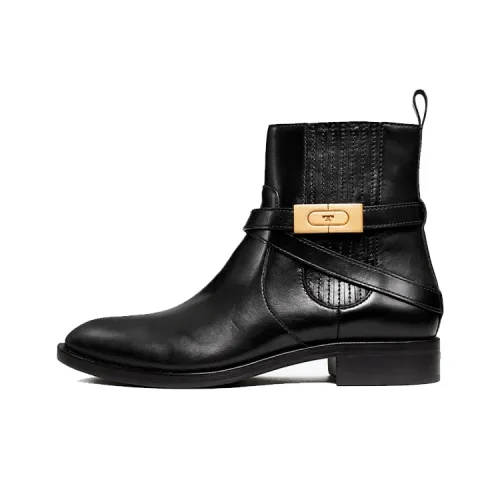 TORY BURCH Ankle Boots Women's Black