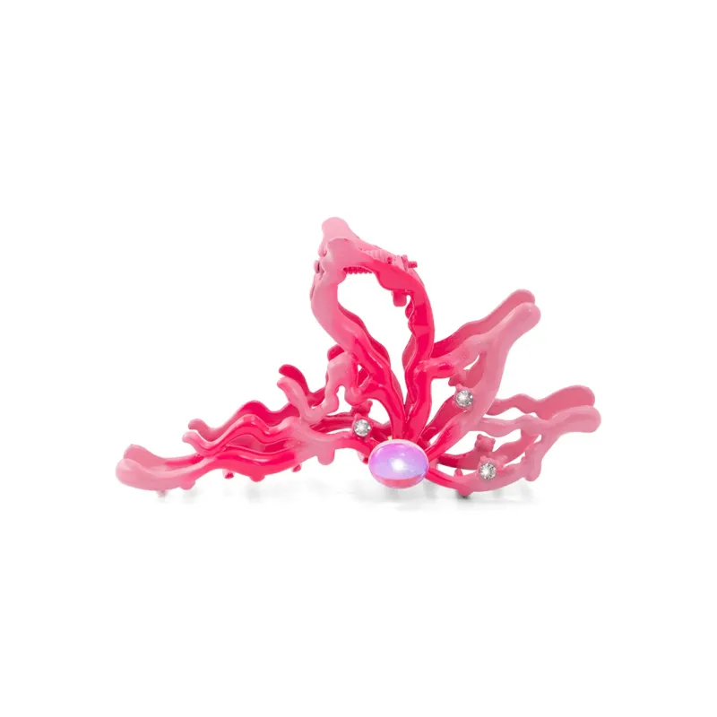 ZANC Hair Clips Women's Multiple Colors-26