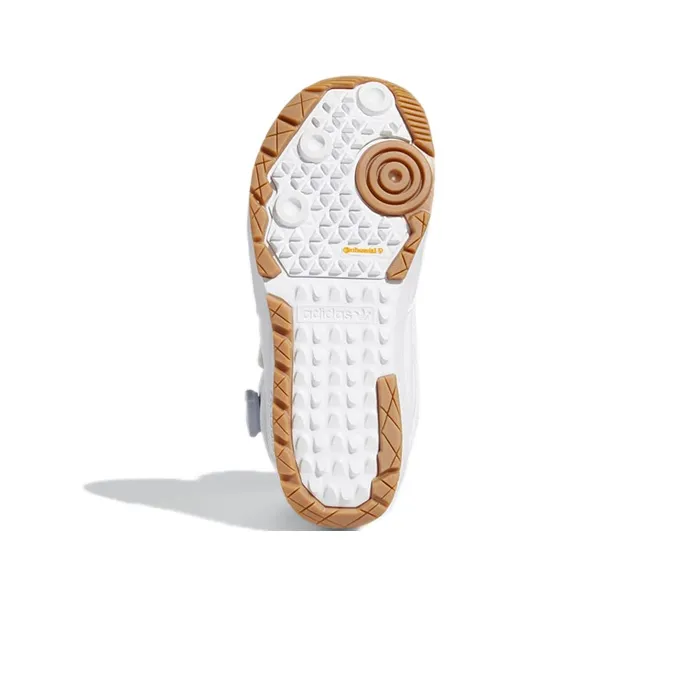 Response 3MC Adidas Originals Adv Boot 'White Gum'-5