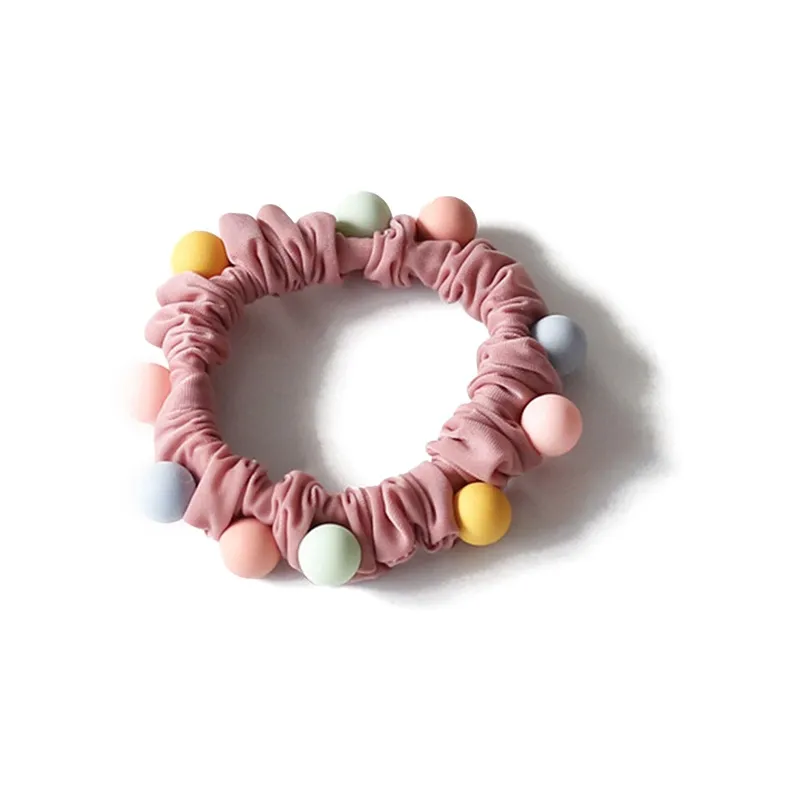 FREE RABBITⅡ Hair Ties Women's-3