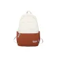 White & Brown