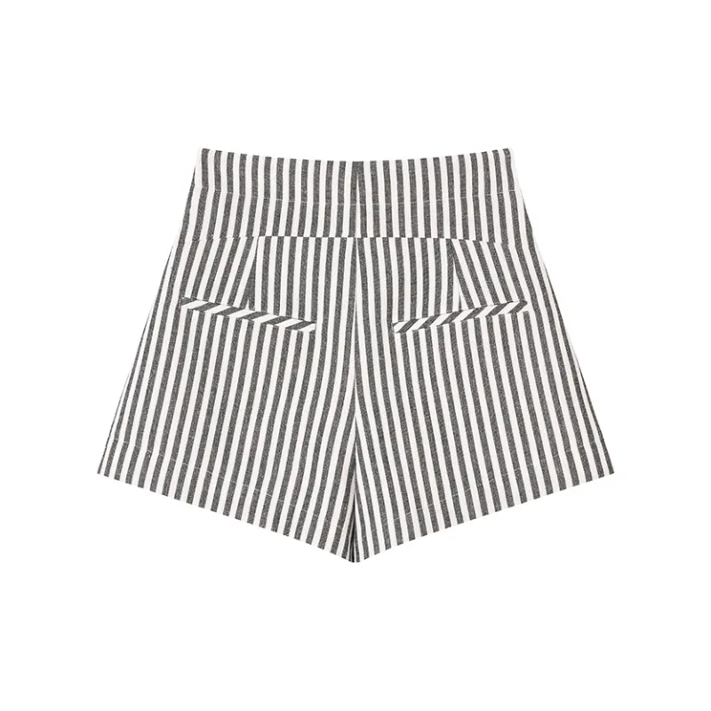 Ouyang Casual Shorts Women's-1