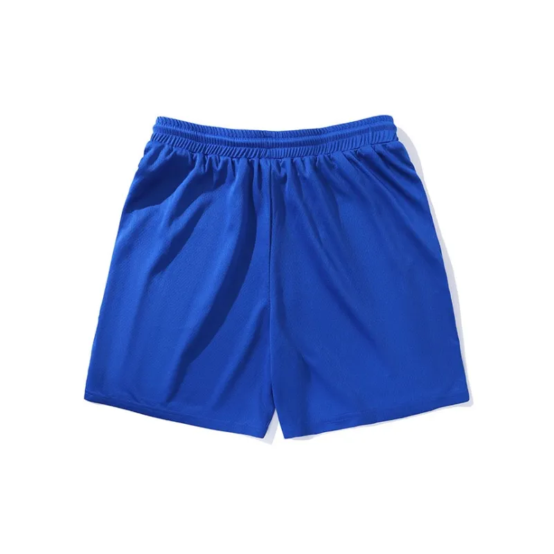 LUSHISI Basketball Shorts Unisex-1