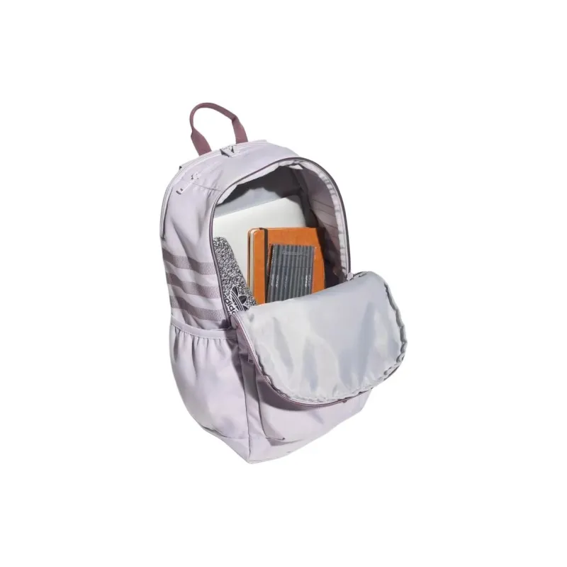 Adidas Originals National 3.0 Backpack Light Grey/Shadow Fig/Onix-2