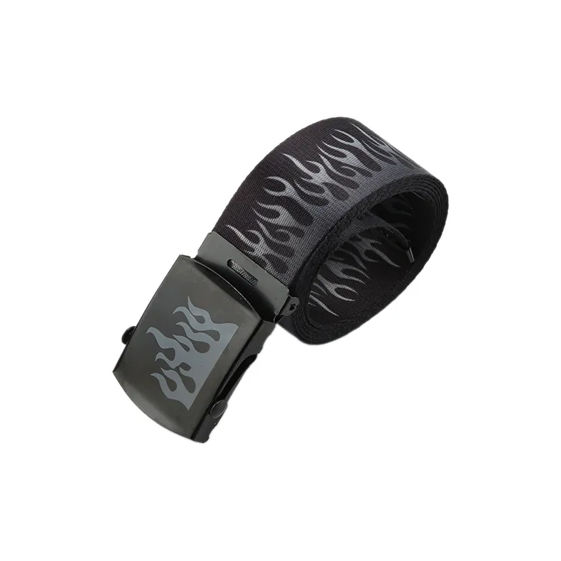 Mulinsen Belts Unisex-7