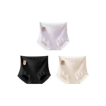 GRACEWELL Underpants Women's 3 Pack
