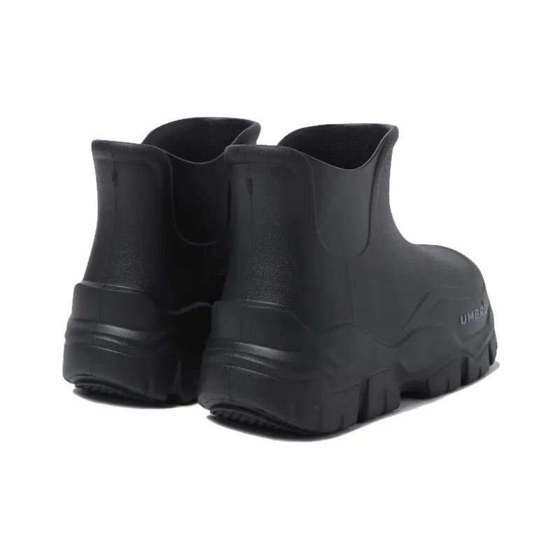 Umbro Topi Boots Ankle Boots Women's Black-3