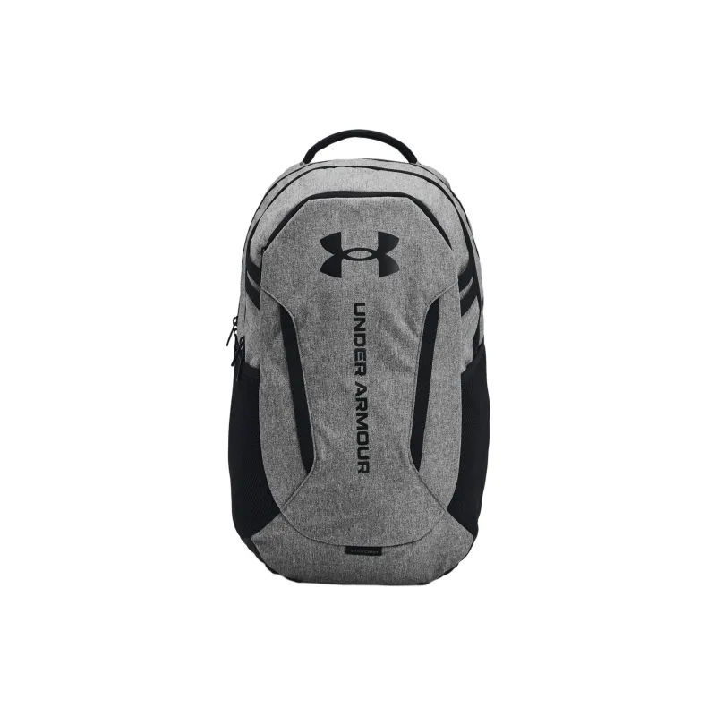 Under Armour Polyester Backpack Regular Men's All Heather-0