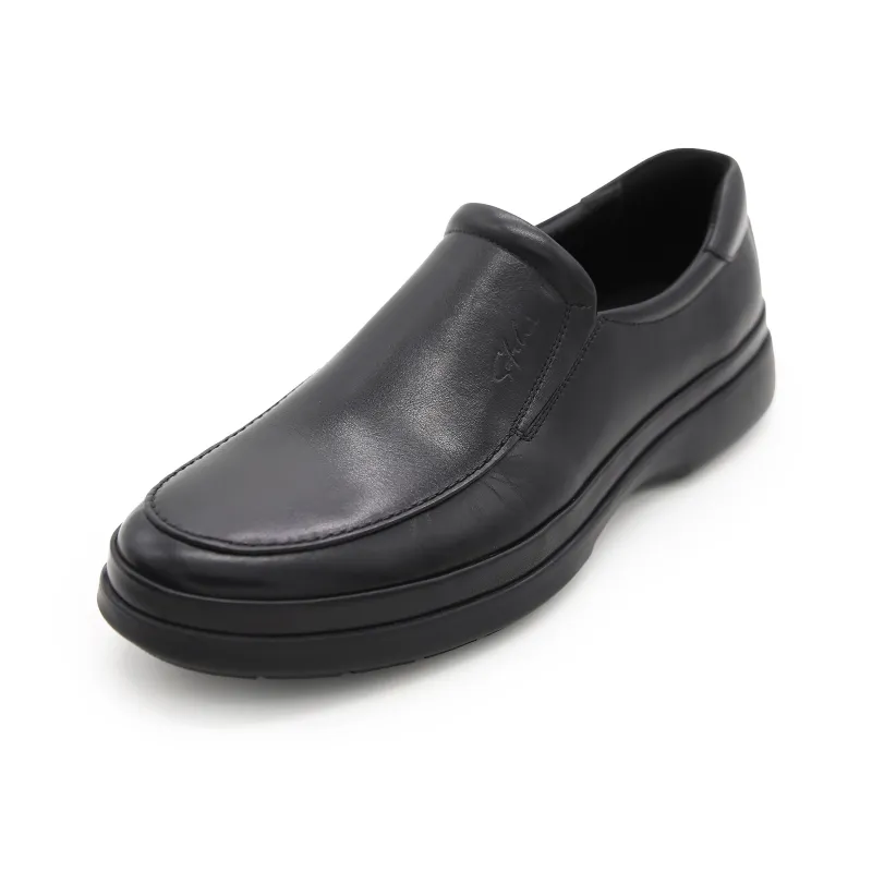 Satchi Men's Casual Shoes Men's Black-1