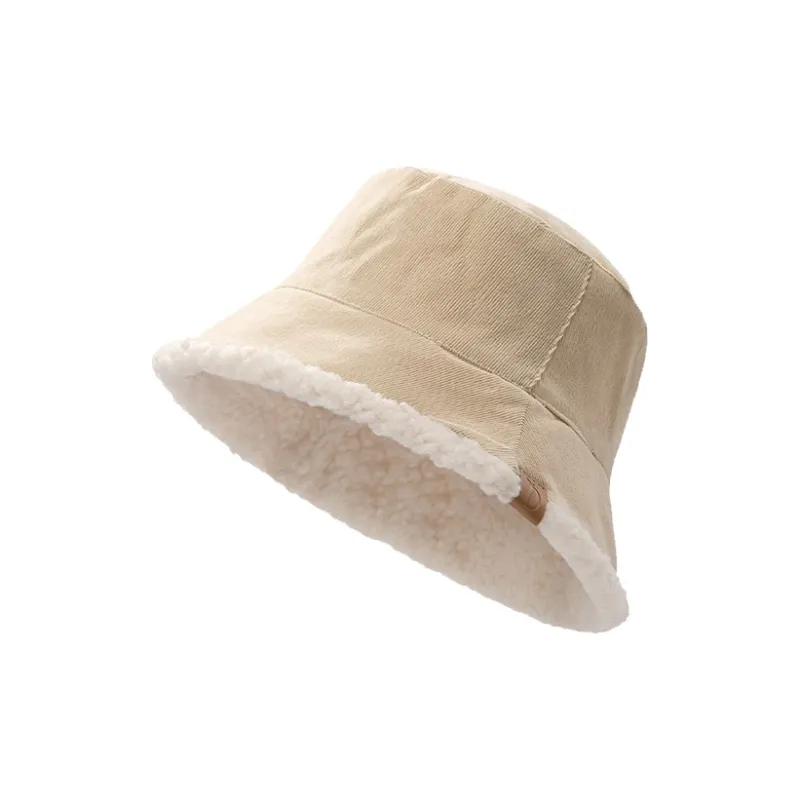 Mulinsen Acrylic Bucket Hats Unisex-1