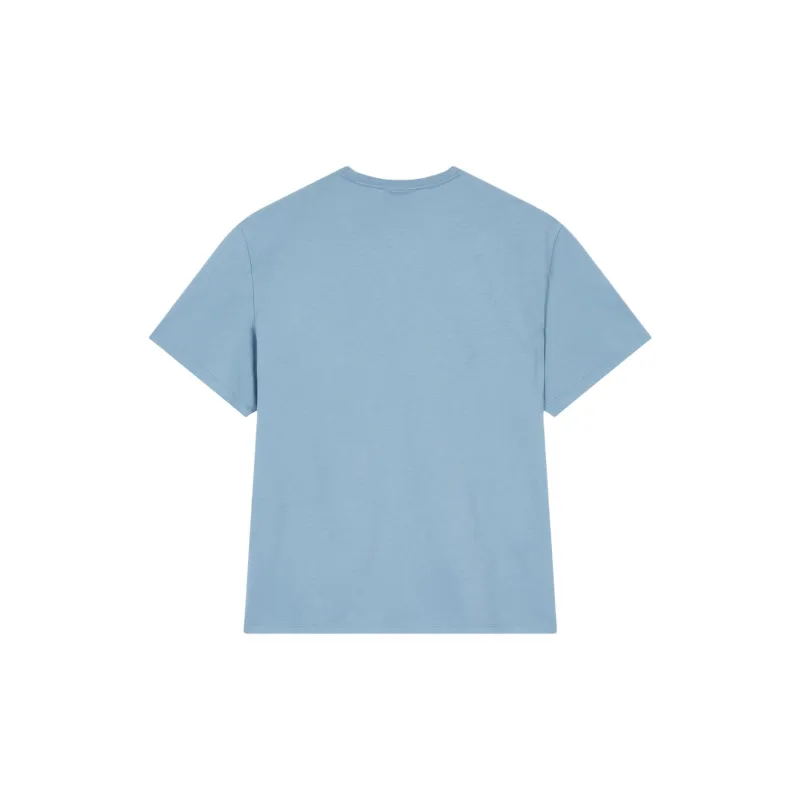 CALVIN KLEIN T Shirt Men's Blue-1