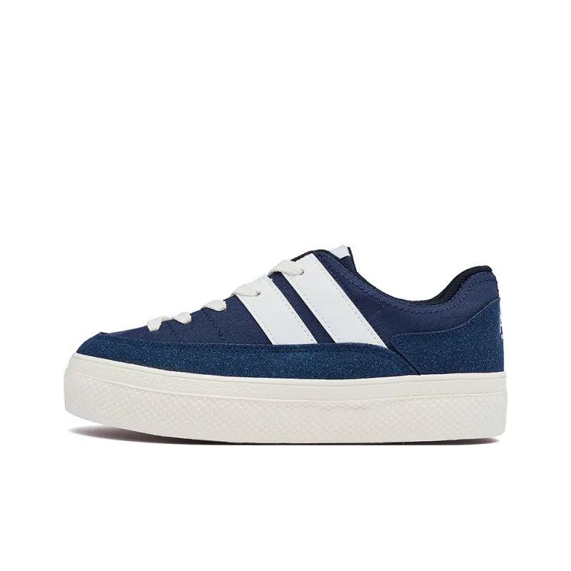 AAA SINCE 1955 Skateboard Shoes Unisex-14