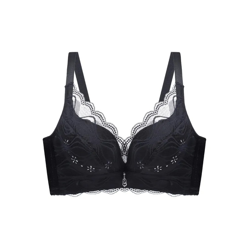 MADALLO Women's Bras-4