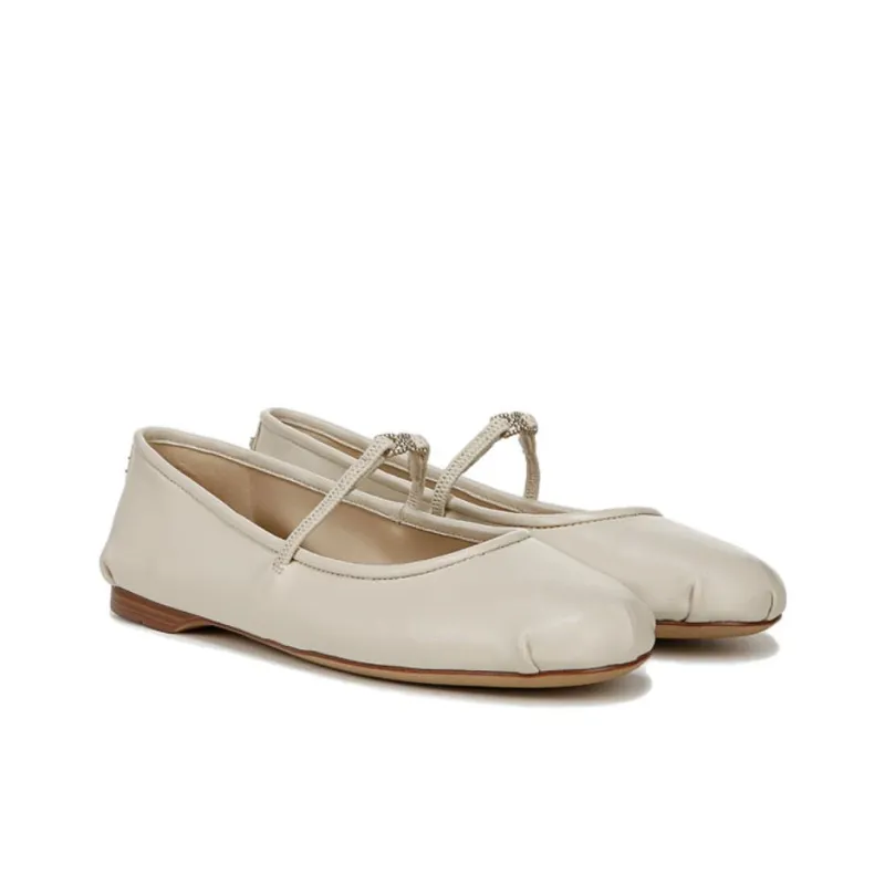 SAM EDELMAN Mary Jane Shoes Women's-8