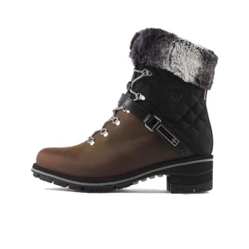 ROSSIGNOL 1907 Megeve 2.0 Ankle Boots