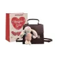 Coffee (with Charm)+Festival Shopping Bag
