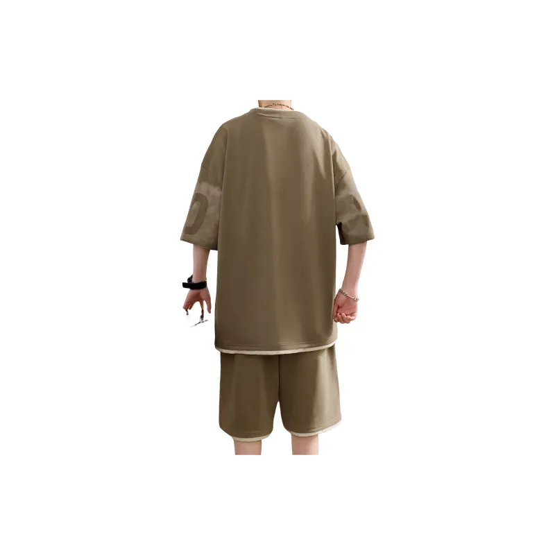 FRQ Casual Sportswear Unisex-52