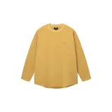 Mustard Yellow