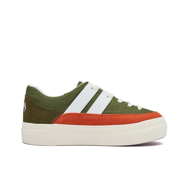 AAA SINCE 1955 Skateboard Shoes Unisex-8