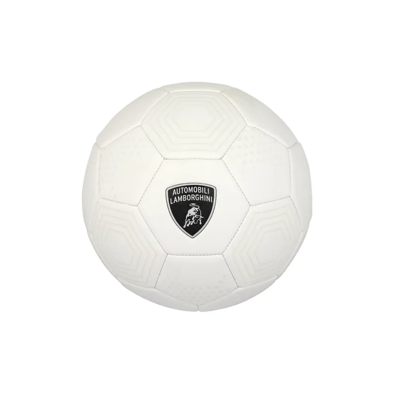 MESUCA x Lamborghini Size 5 Training Soccer PVC Machine Stitched Soccer Ball Unisex-4