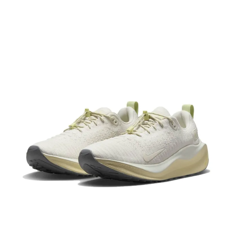 Nike ReactX Infinity Run 4 'Phantom Platinum Violet' Women's-2
