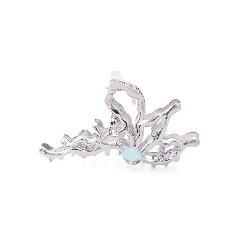 ZANC Hair Clips Women's Multiple Colors-32